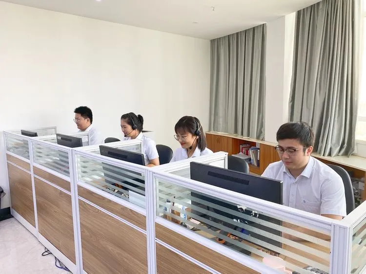 三亞環(huán)農(nóng)集團：高效響應(yīng)民生訴求 用心用情提升